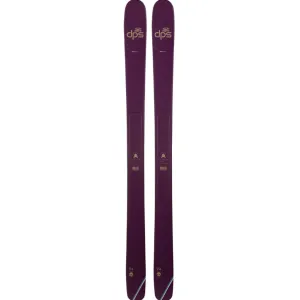 2023 DPS Pagoda Piste 94 C2 Skis