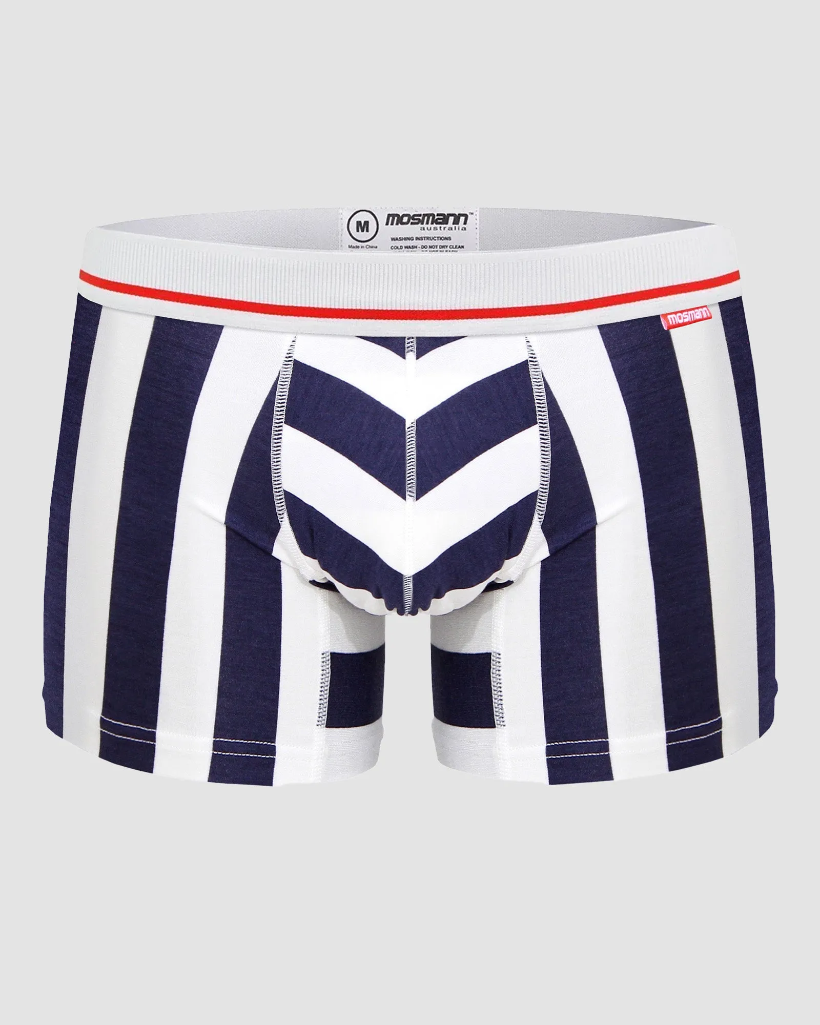 3-PACK BAMBOO TRUNKS - FUSION