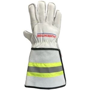 5" Cuff Foam Insulated Lineman Gloves - F5457