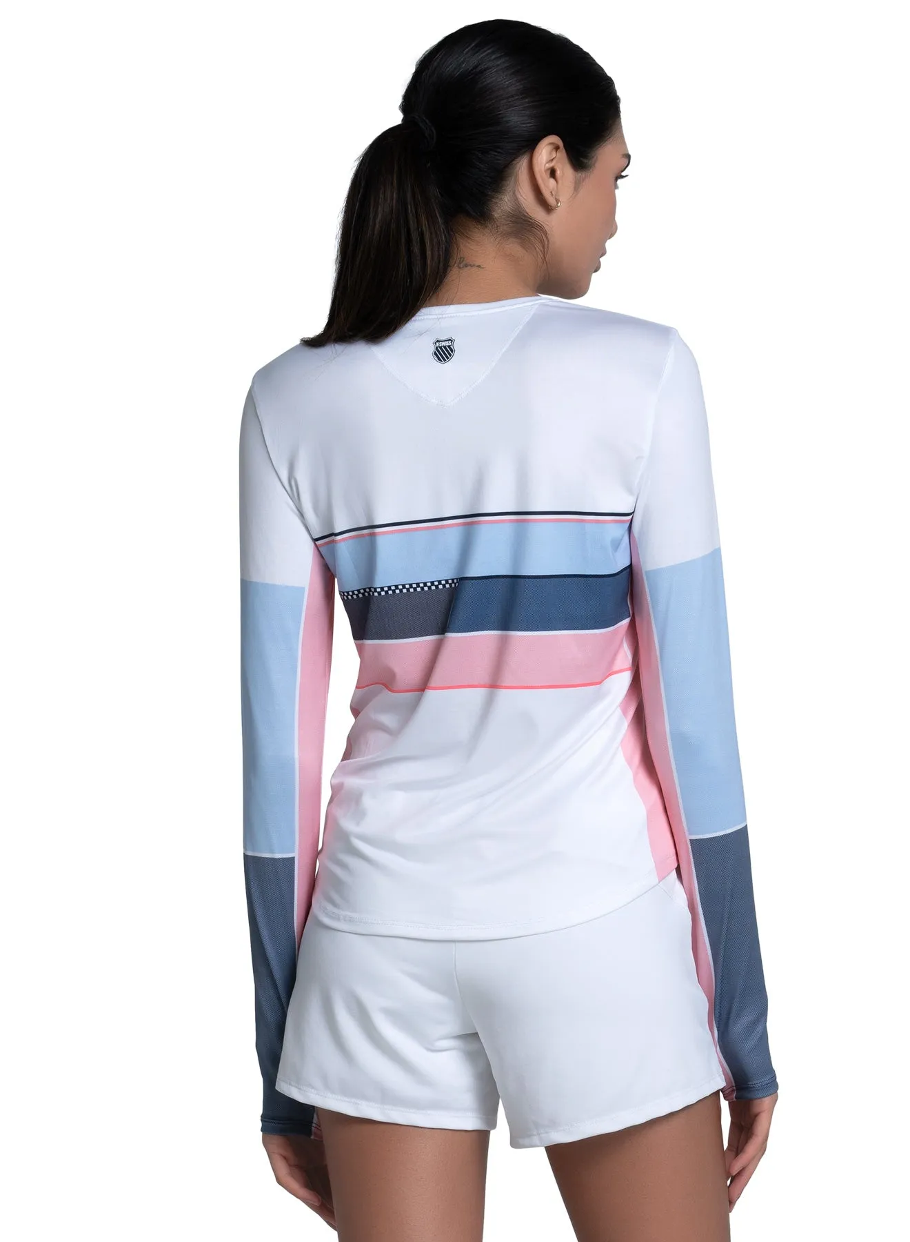 Accelerate Long Sleeve