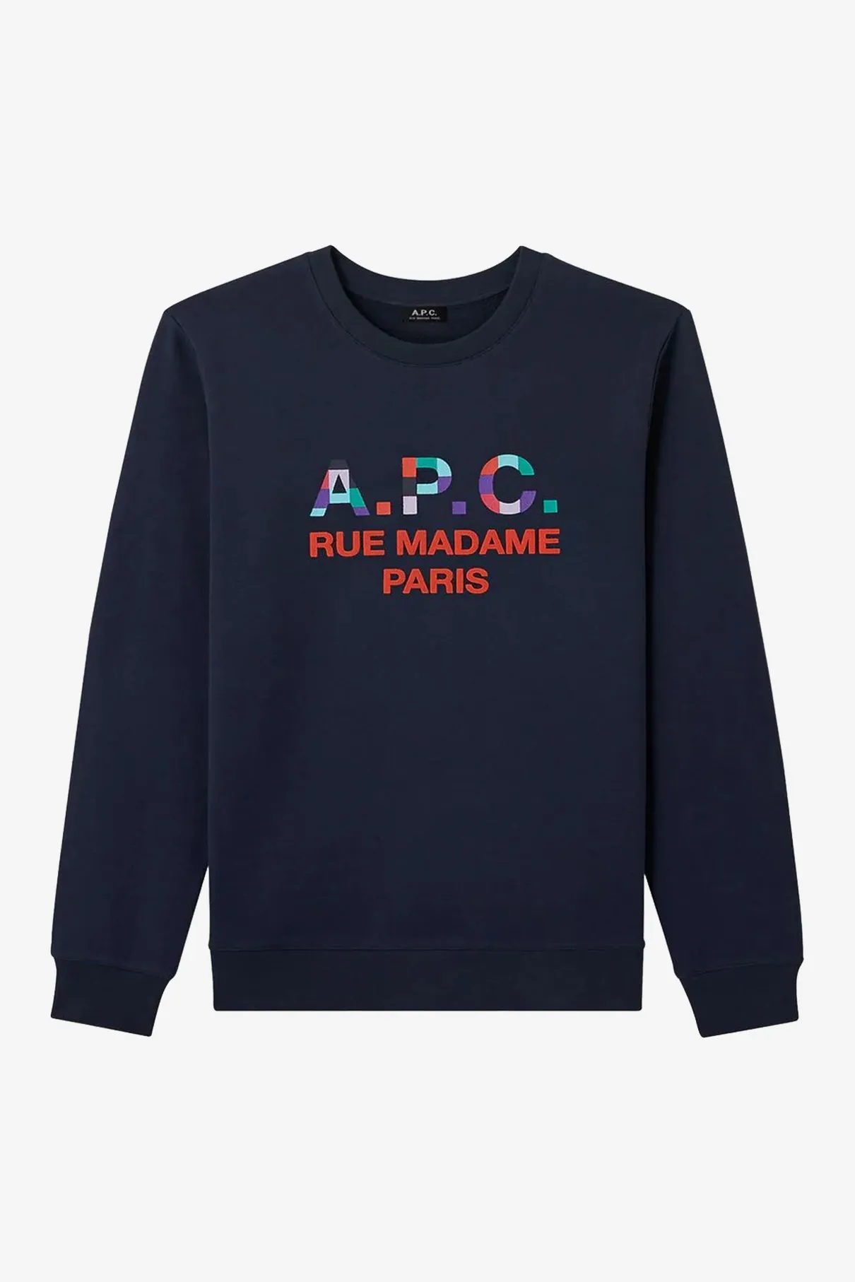 Achille Sweatshirt