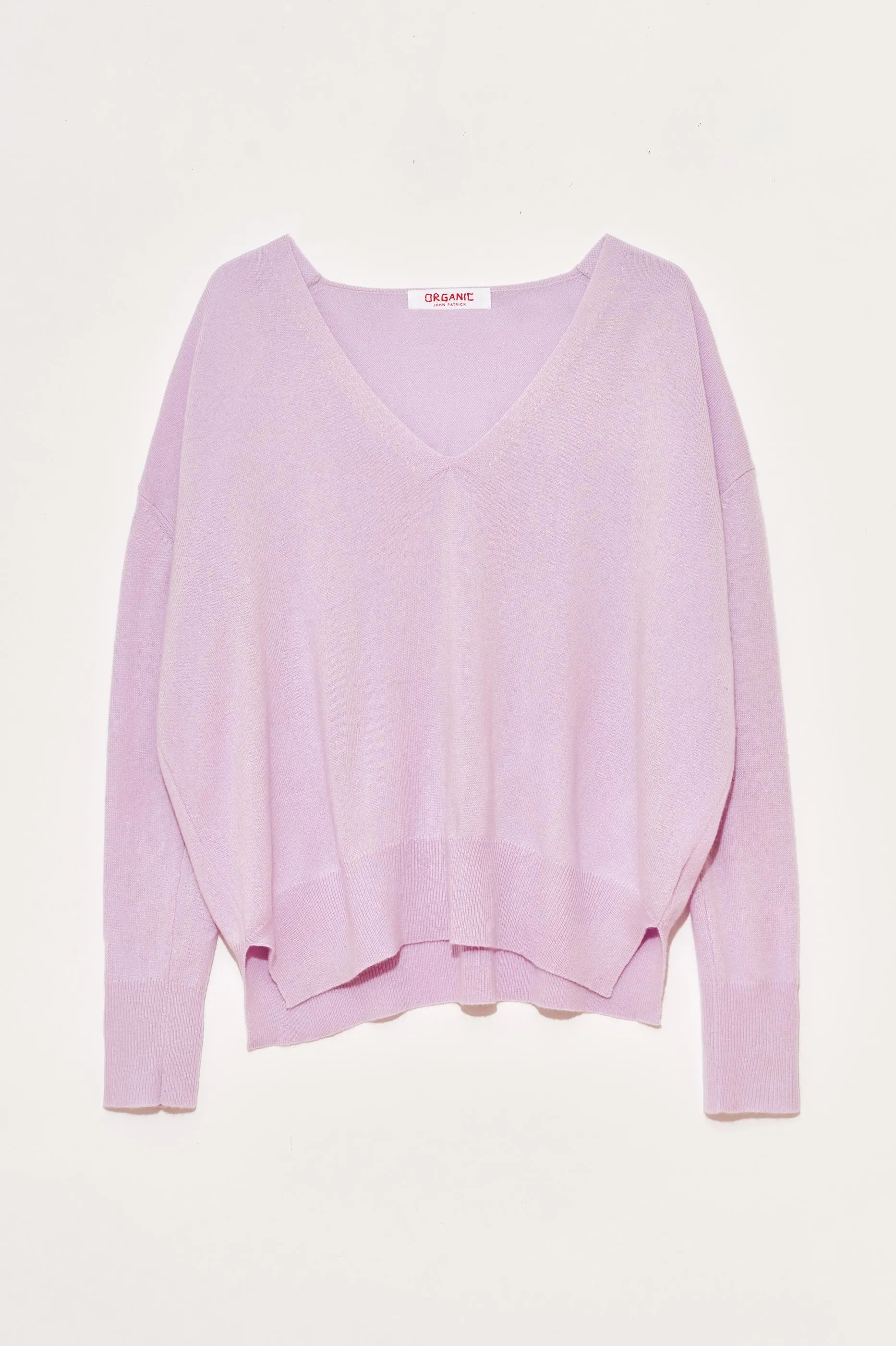 Ada Cashmere V-Neck