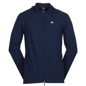 adidas Golf Twistweave WIND.RDY Jacket