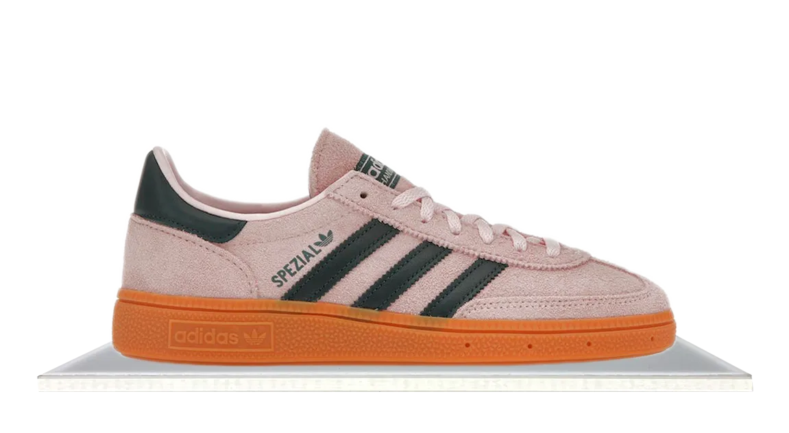 Adidas Handball Spezial Clear Pink