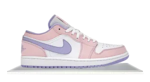 Air Jordan 1 Low Arctic Punch