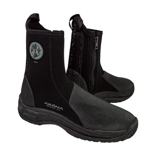 AKONA Fit Molded Sole Boot 3.5mm