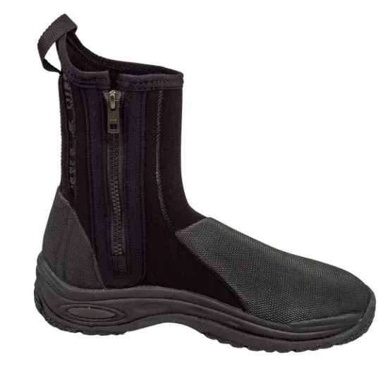 AKONA Fit Molded Sole Boot 3.5mm