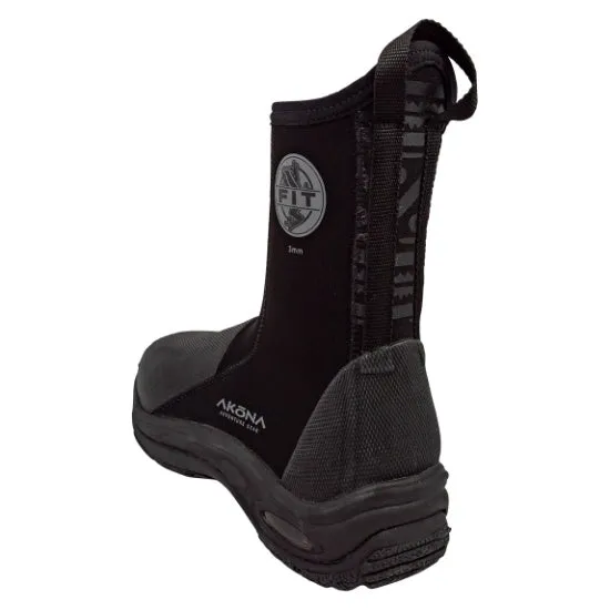 AKONA Fit Molded Sole Boot 3.5mm