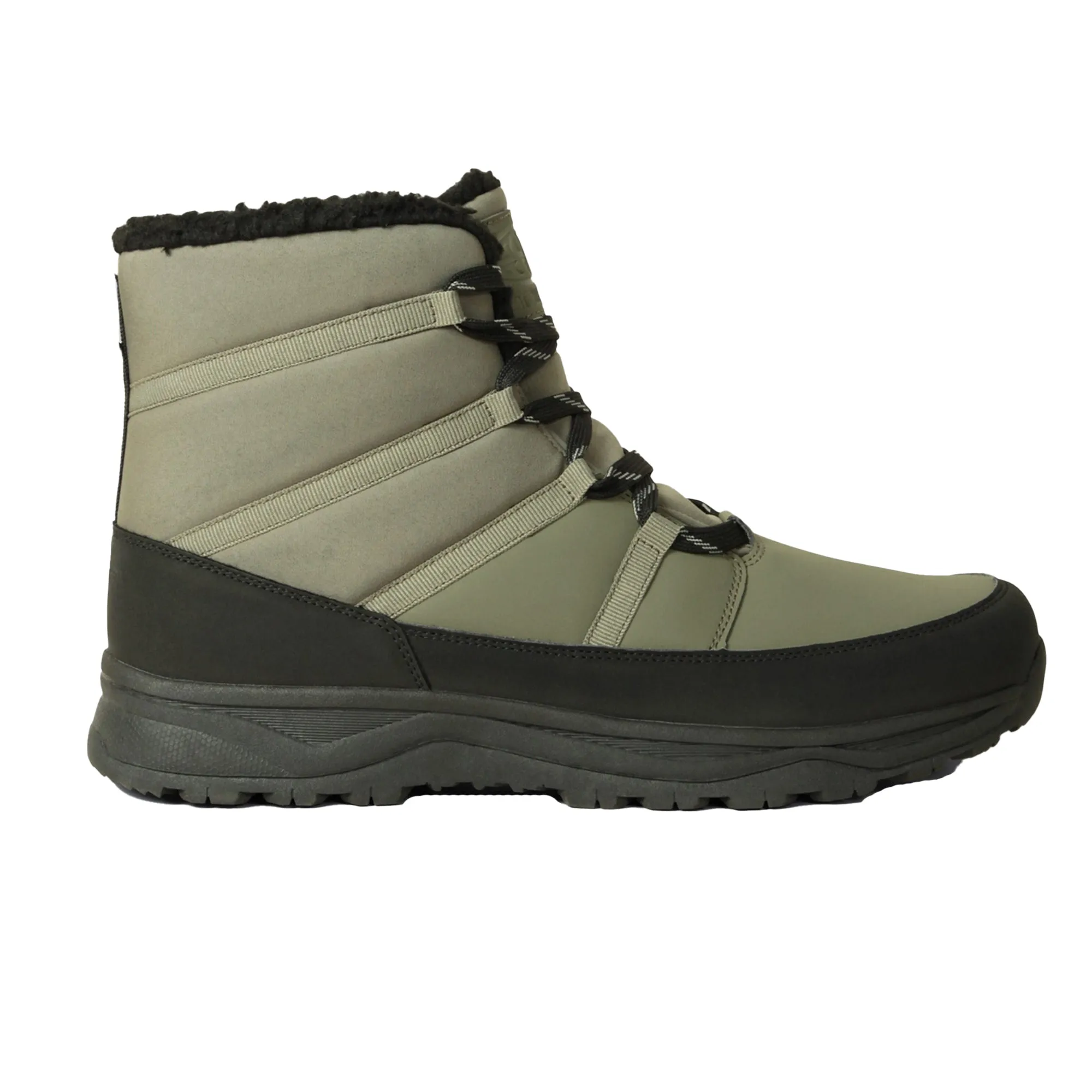 Animal Mens Filey Snow Boots