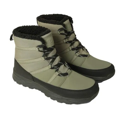 Animal Mens Filey Snow Boots