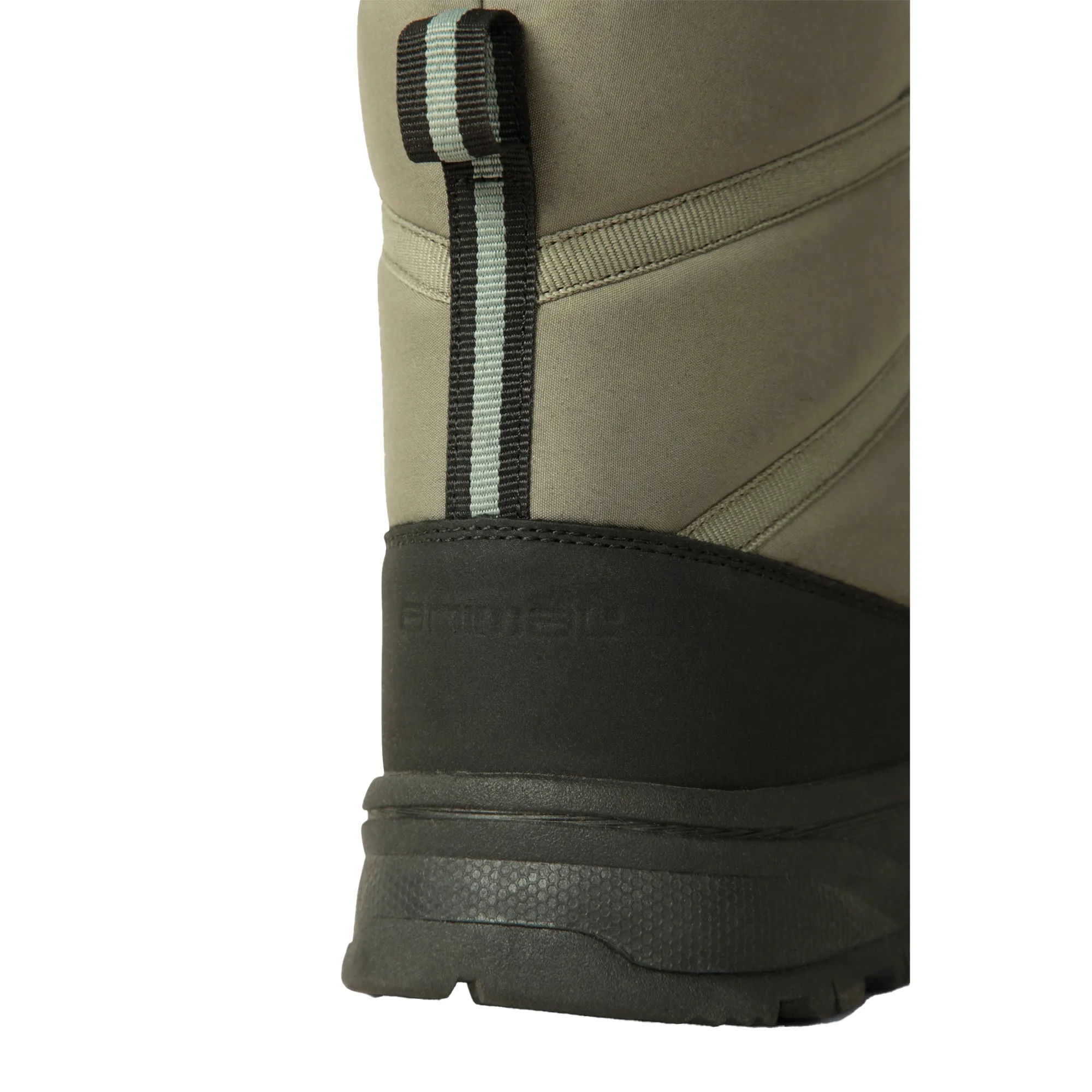 Animal Mens Filey Snow Boots