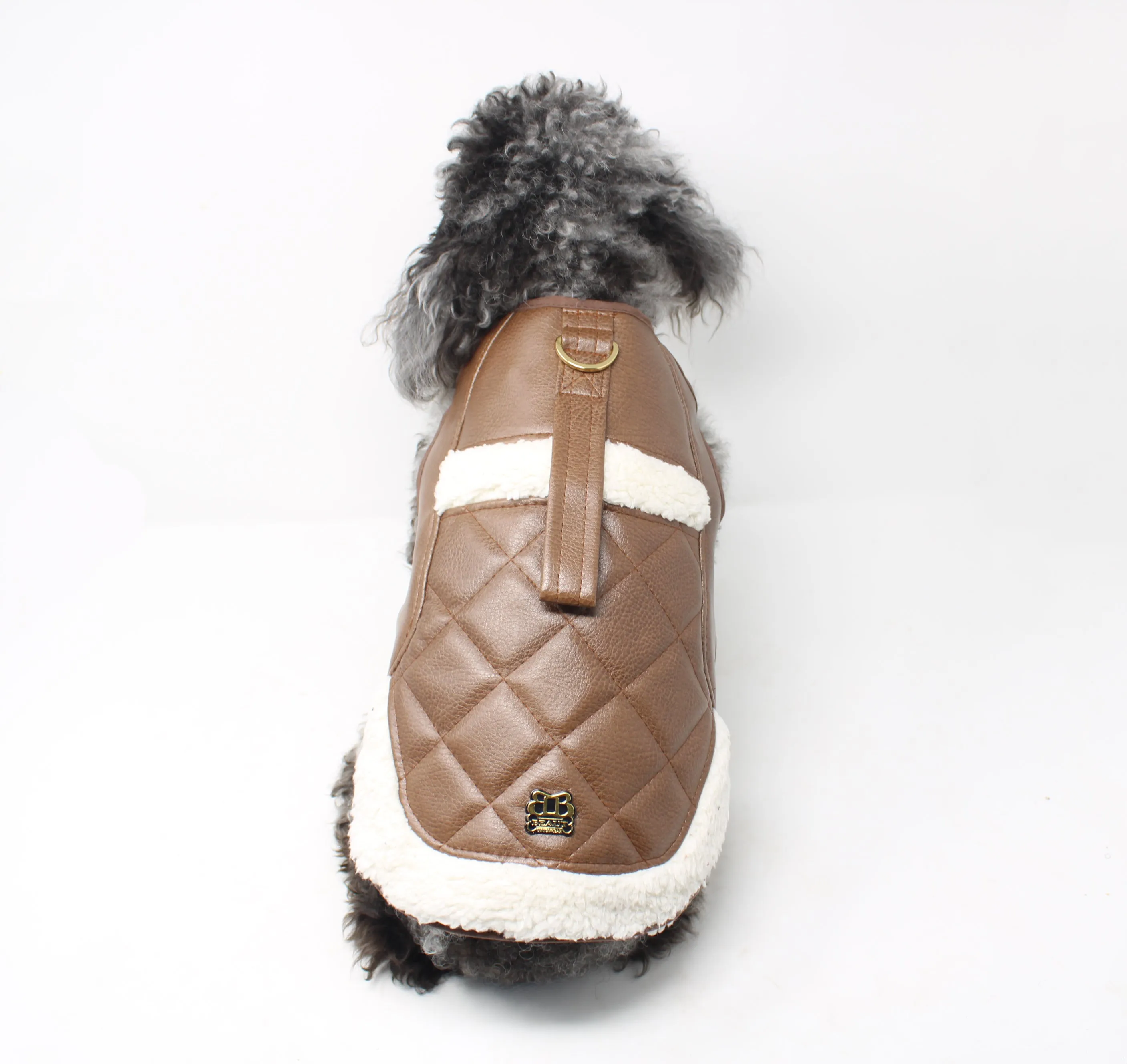 Aviator Coat