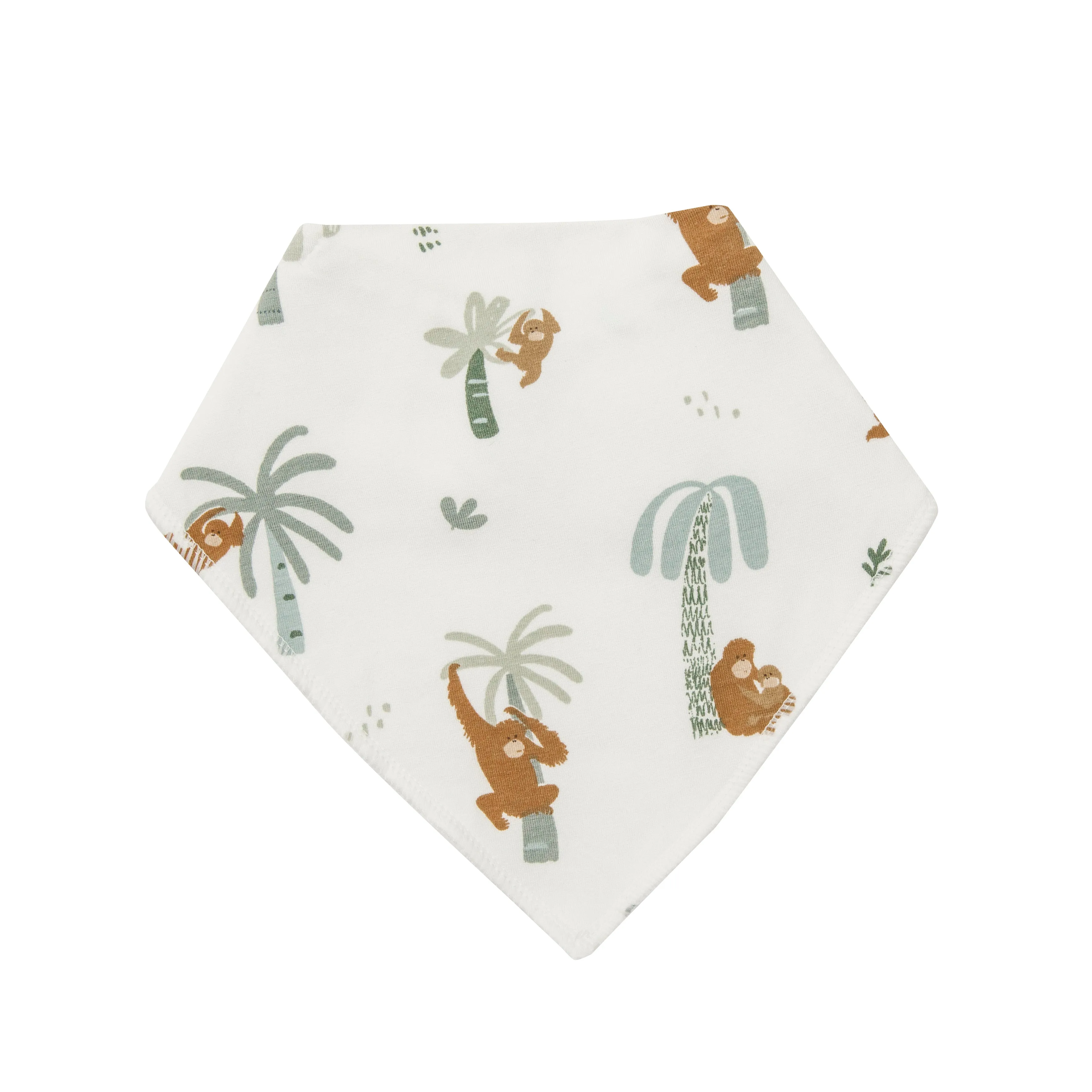 Bamboo Bandana Bib