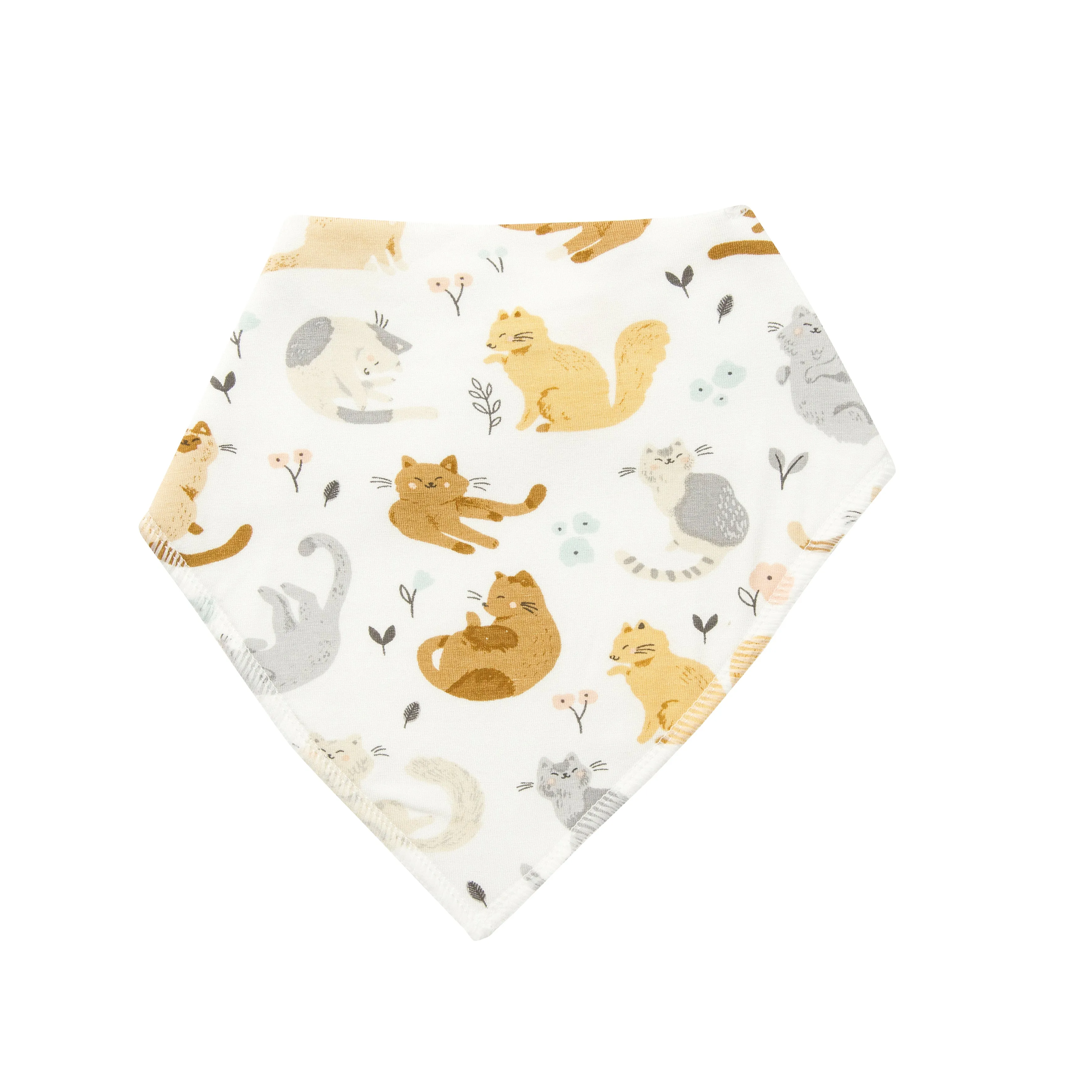 Bamboo Bandana Bib