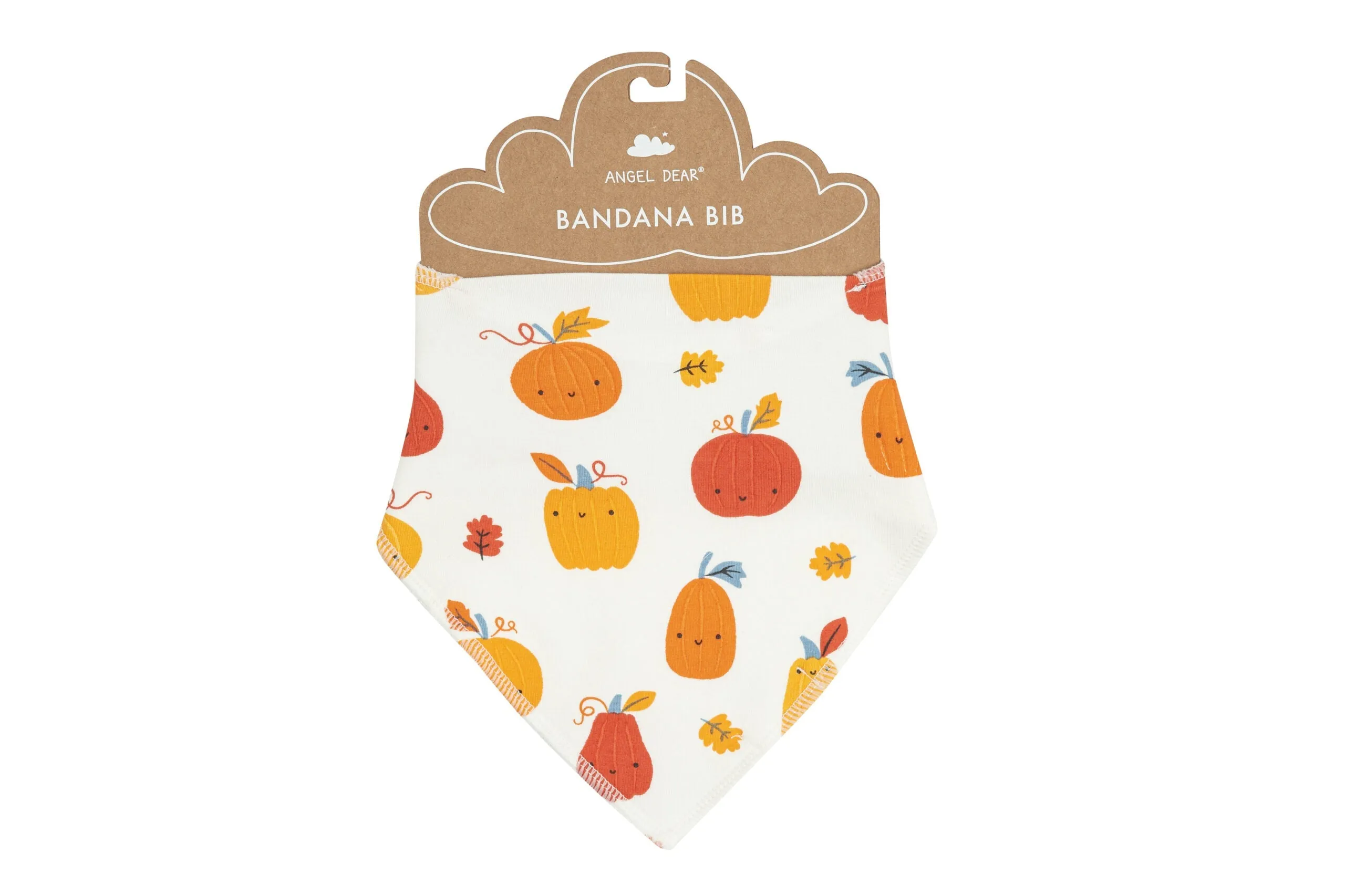 Bamboo Bandana Bib