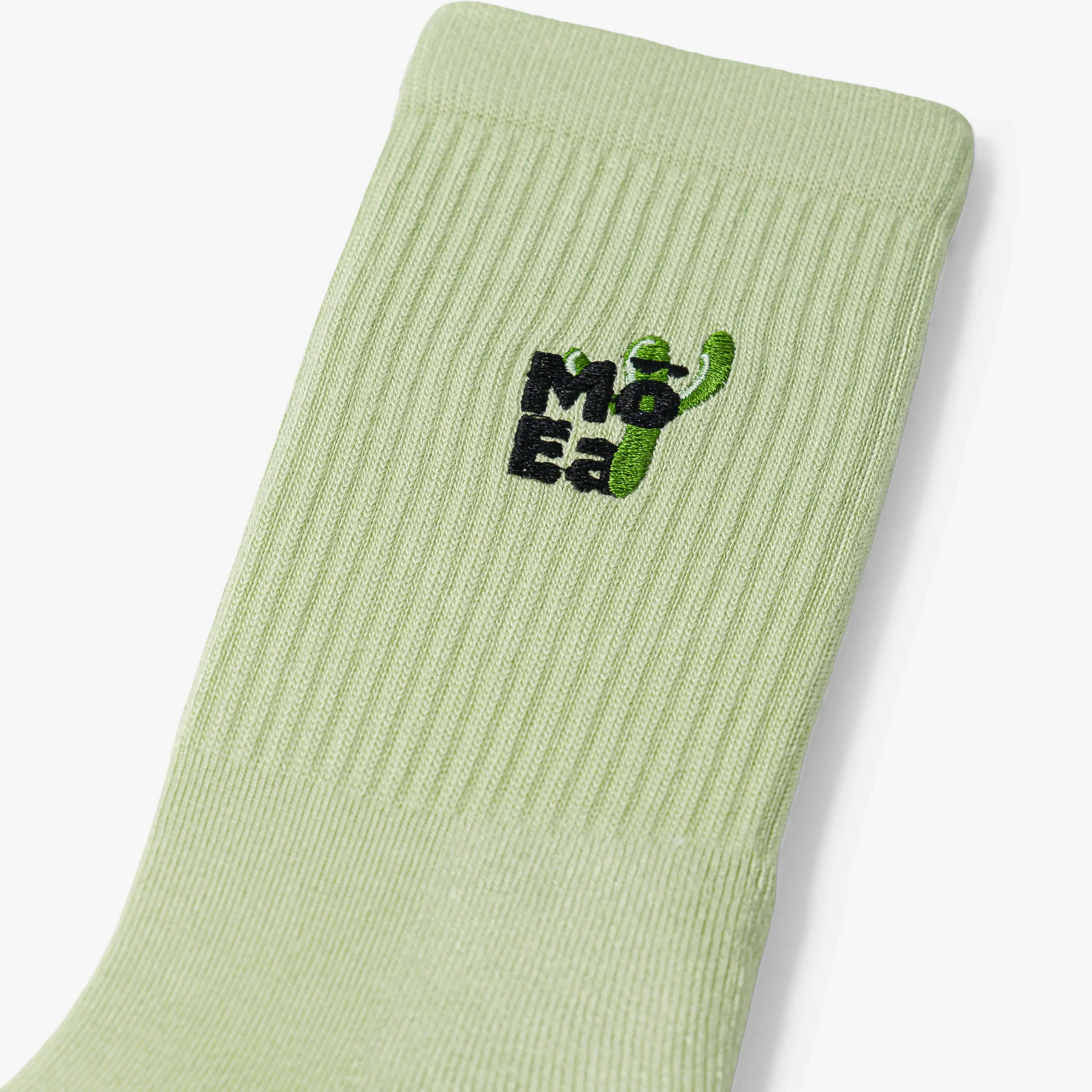 Bamboo socks x2 pairs - Cactus Bundle