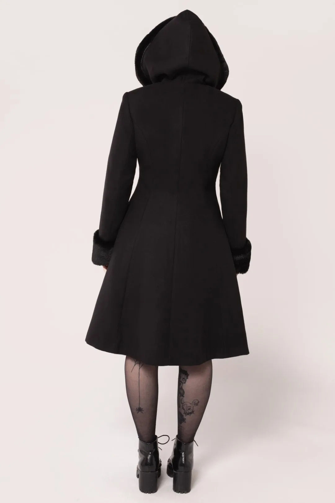 Batilda  Coat