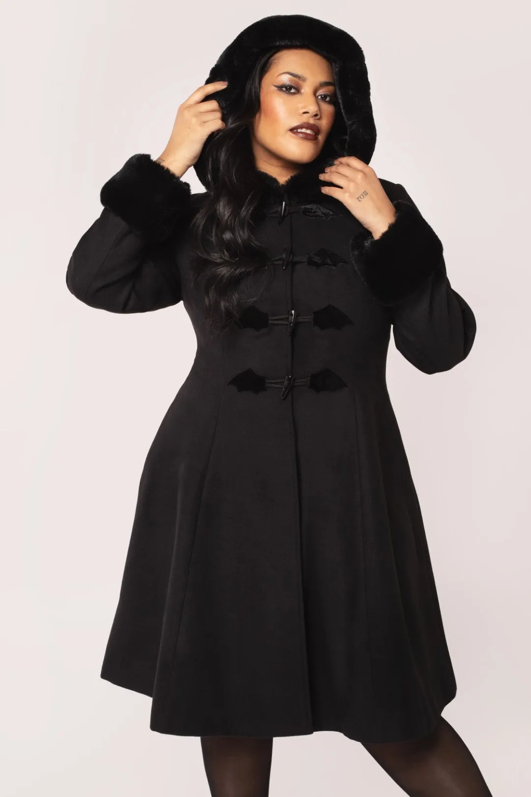 Batilda  Coat