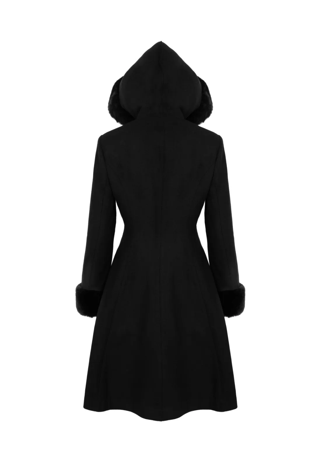 Batilda  Coat