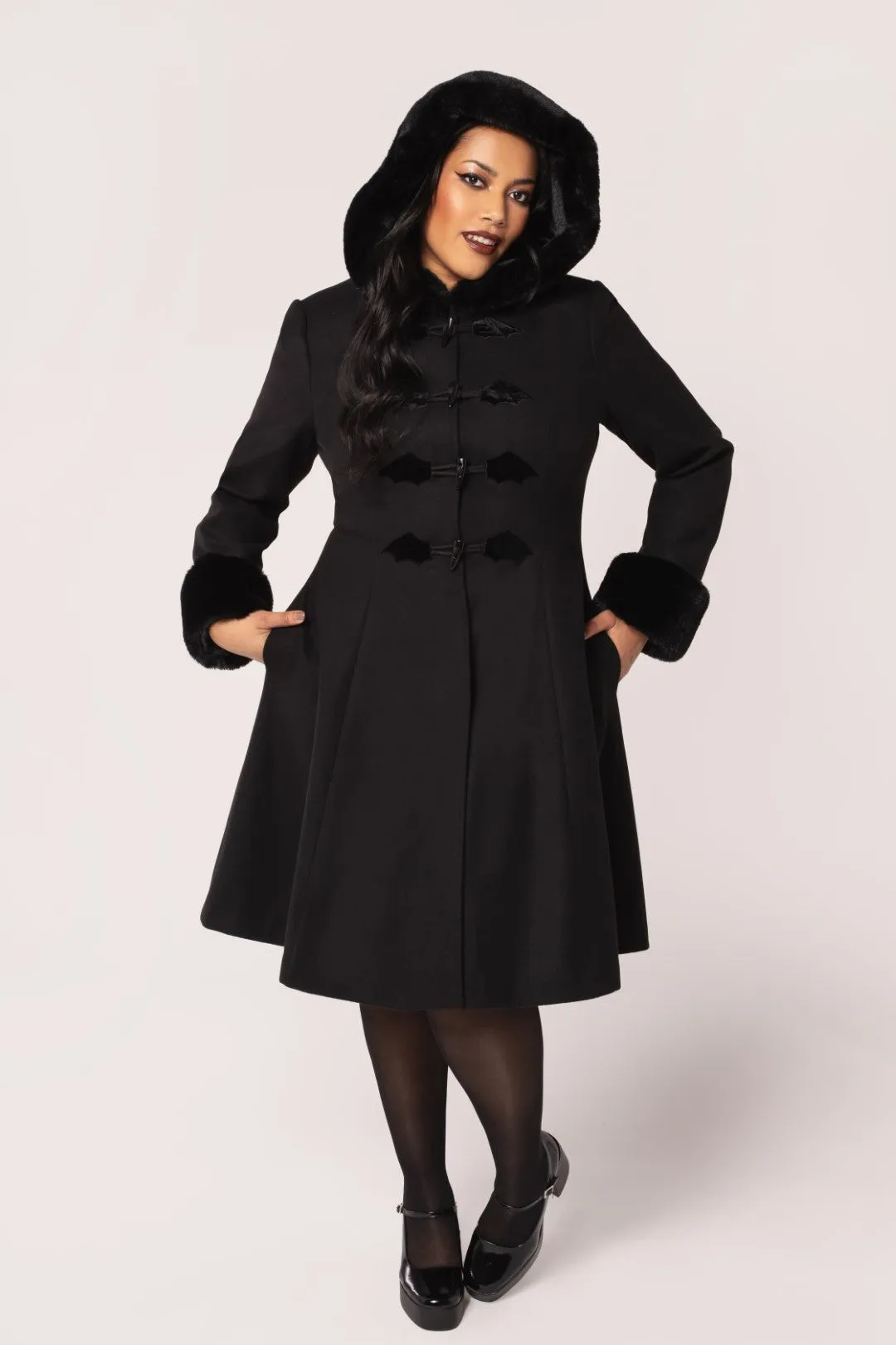 Batilda  Coat