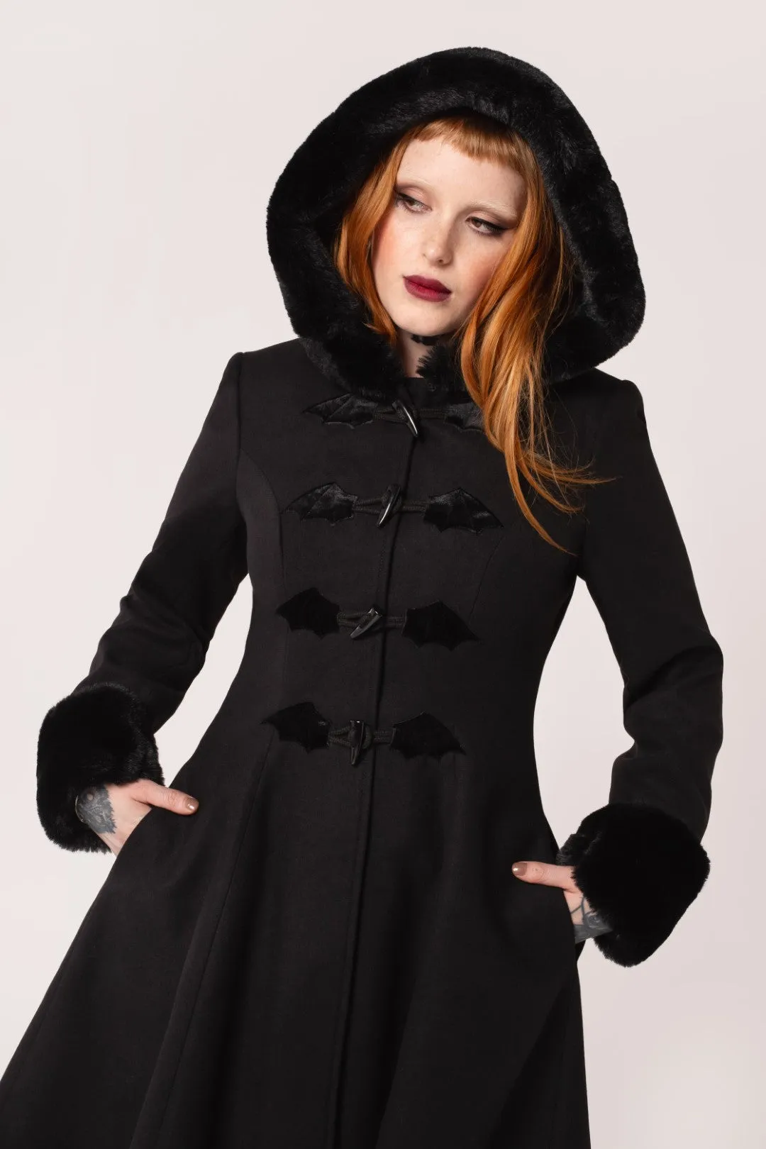 Batilda  Coat