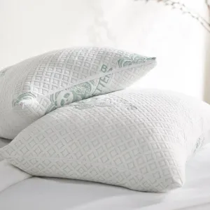 Bed Pillow (Pair)