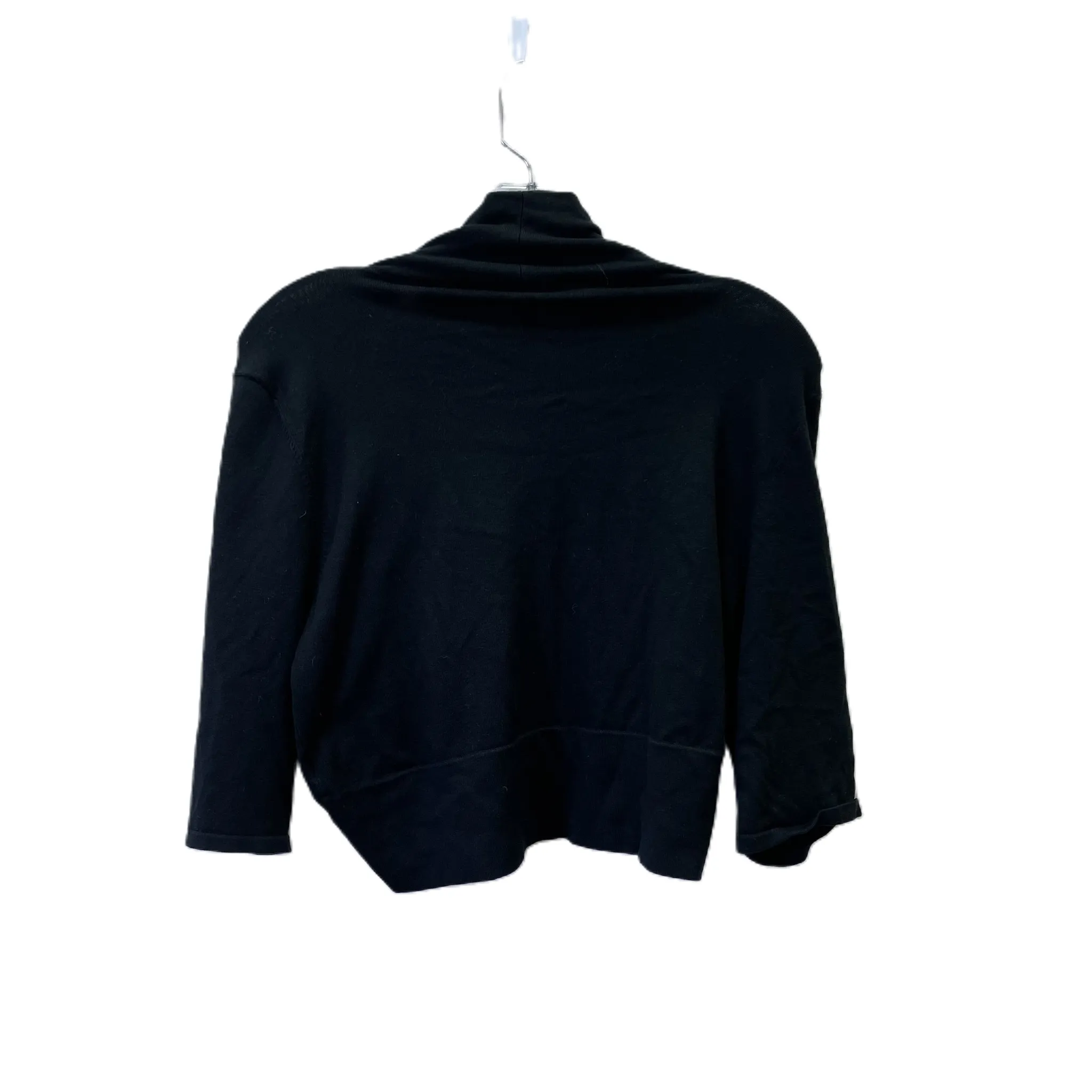 Black Cardigan By White House Black Market, Size: L