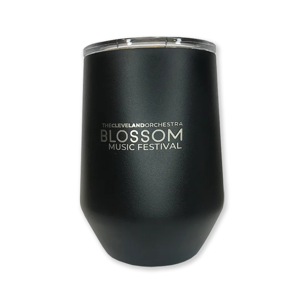 Blossom Wine Tumbler