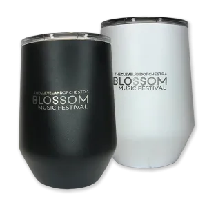 Blossom Wine Tumbler