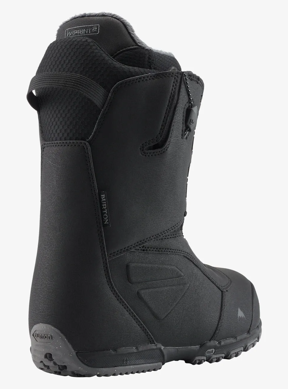 Burton - Ruler Boot