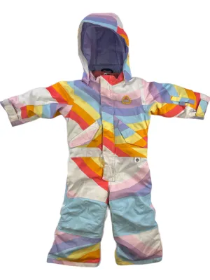 Burton Toddlers One Piece