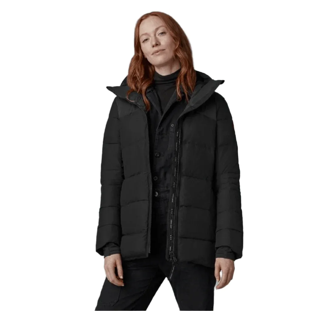 Canada Goose Women's Hybridge Coat