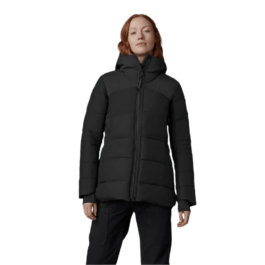 Canada Goose Women's Hybridge Coat