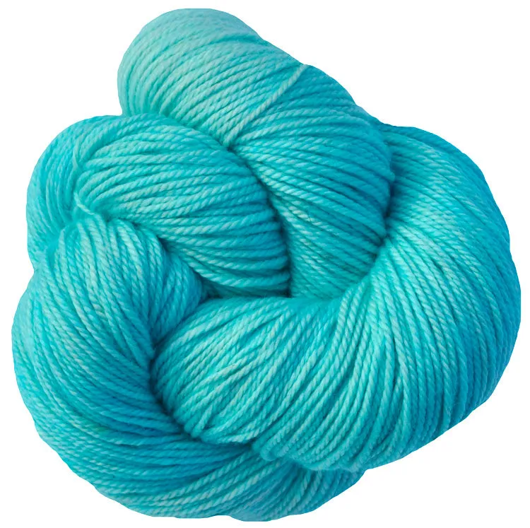 Cashmara DK - Robin's Egg Blue