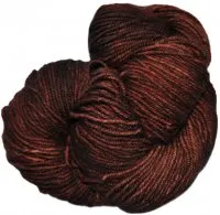 Cashmara Worsted - Brown