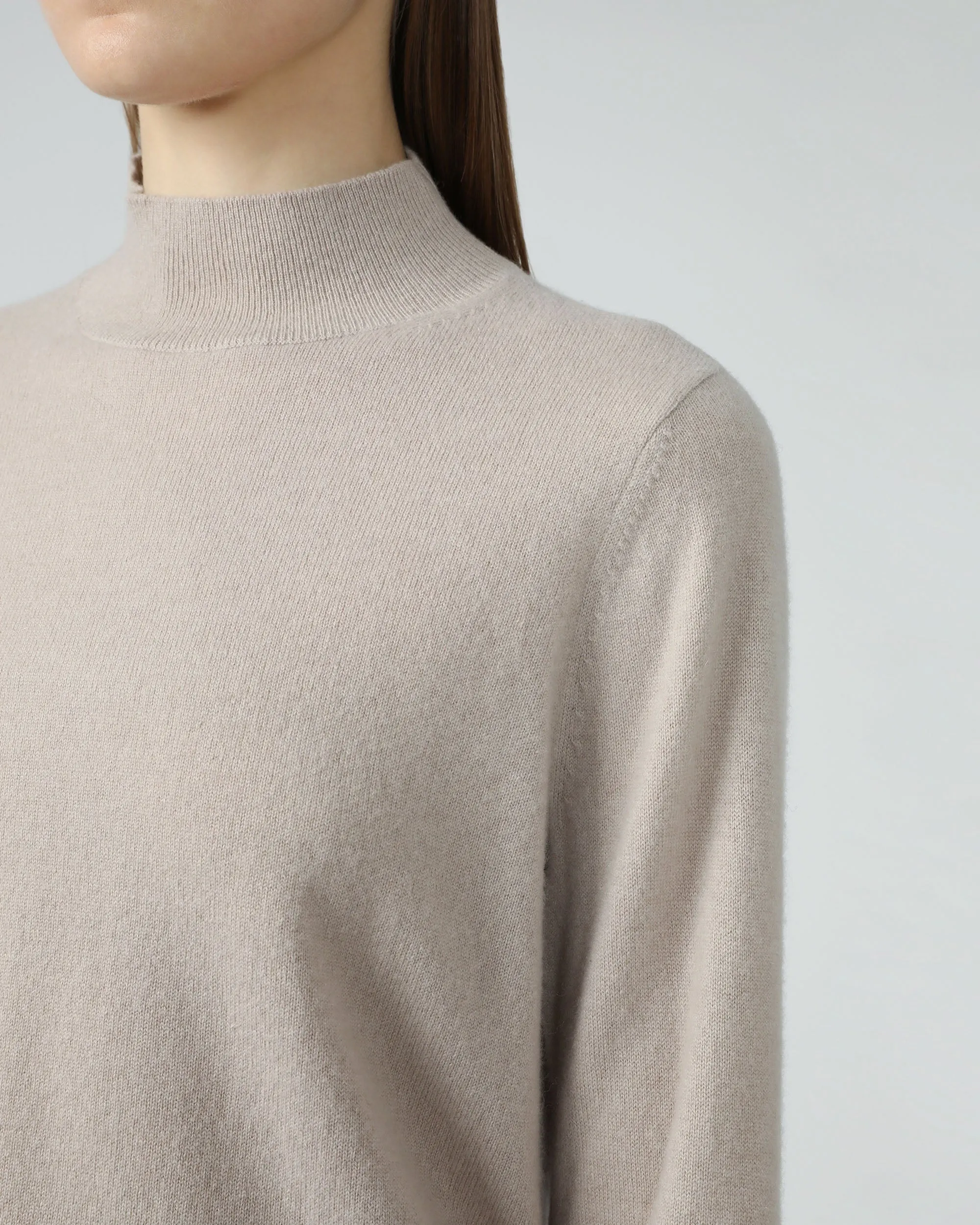 Cashmere Essenziale Top