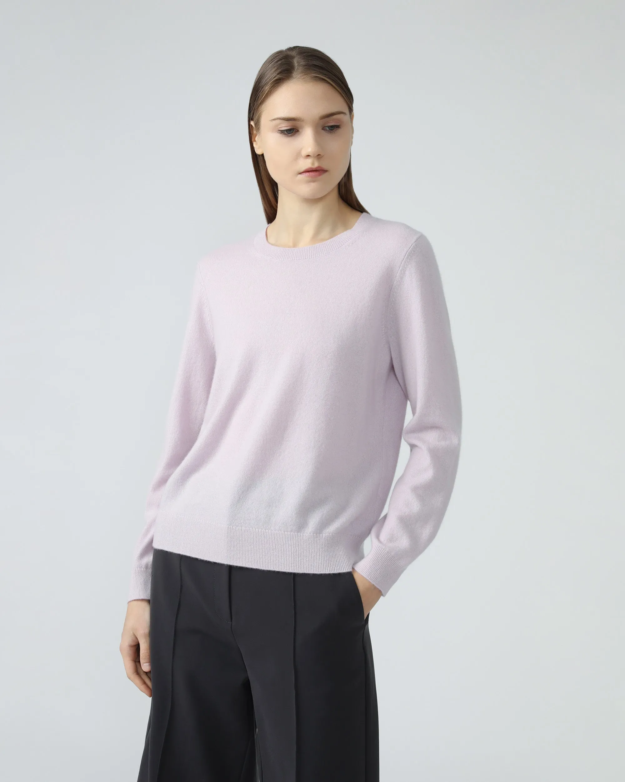 Cashmere Essenziale Top