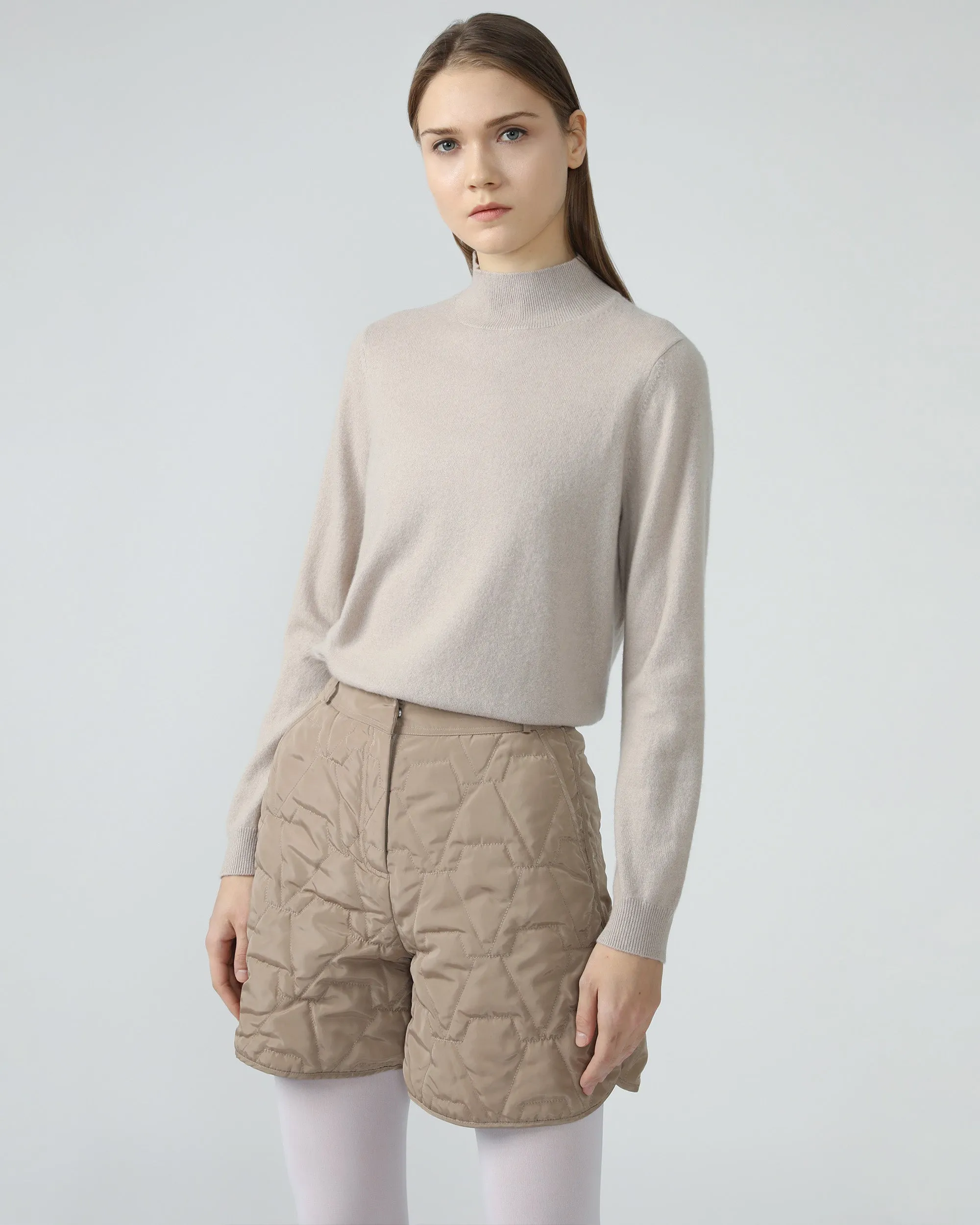 Cashmere Essenziale Top