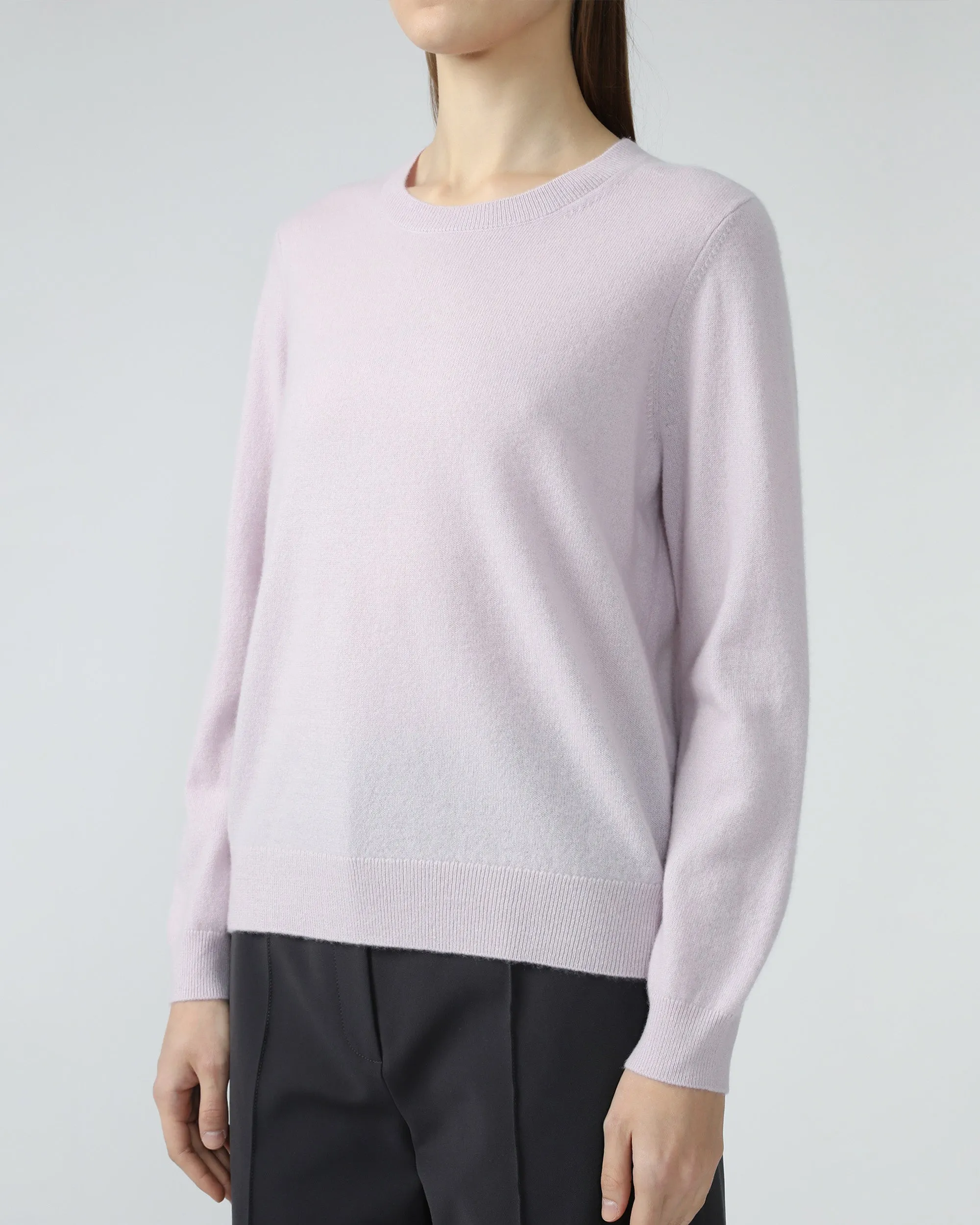 Cashmere Essenziale Top