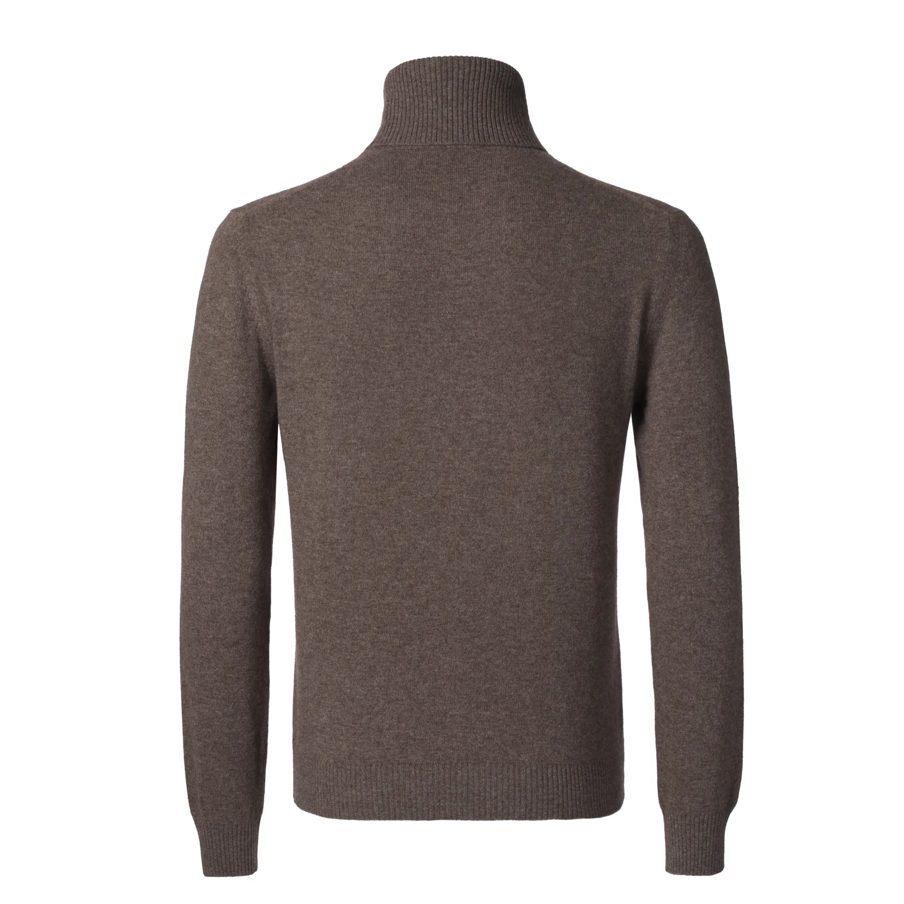 Cashmere Rollneck Sweater