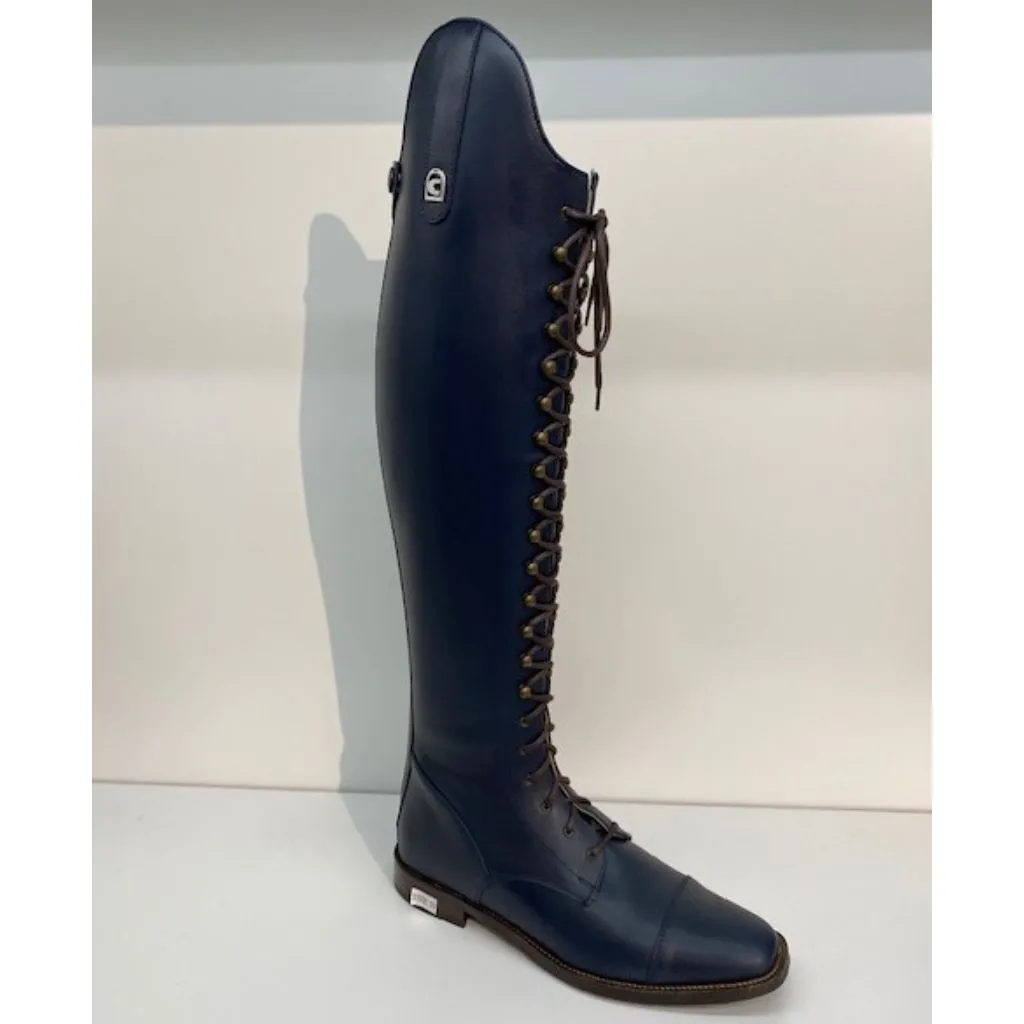 Cavallo Primus Pro Slim Back Zip Tall Boots with Laces