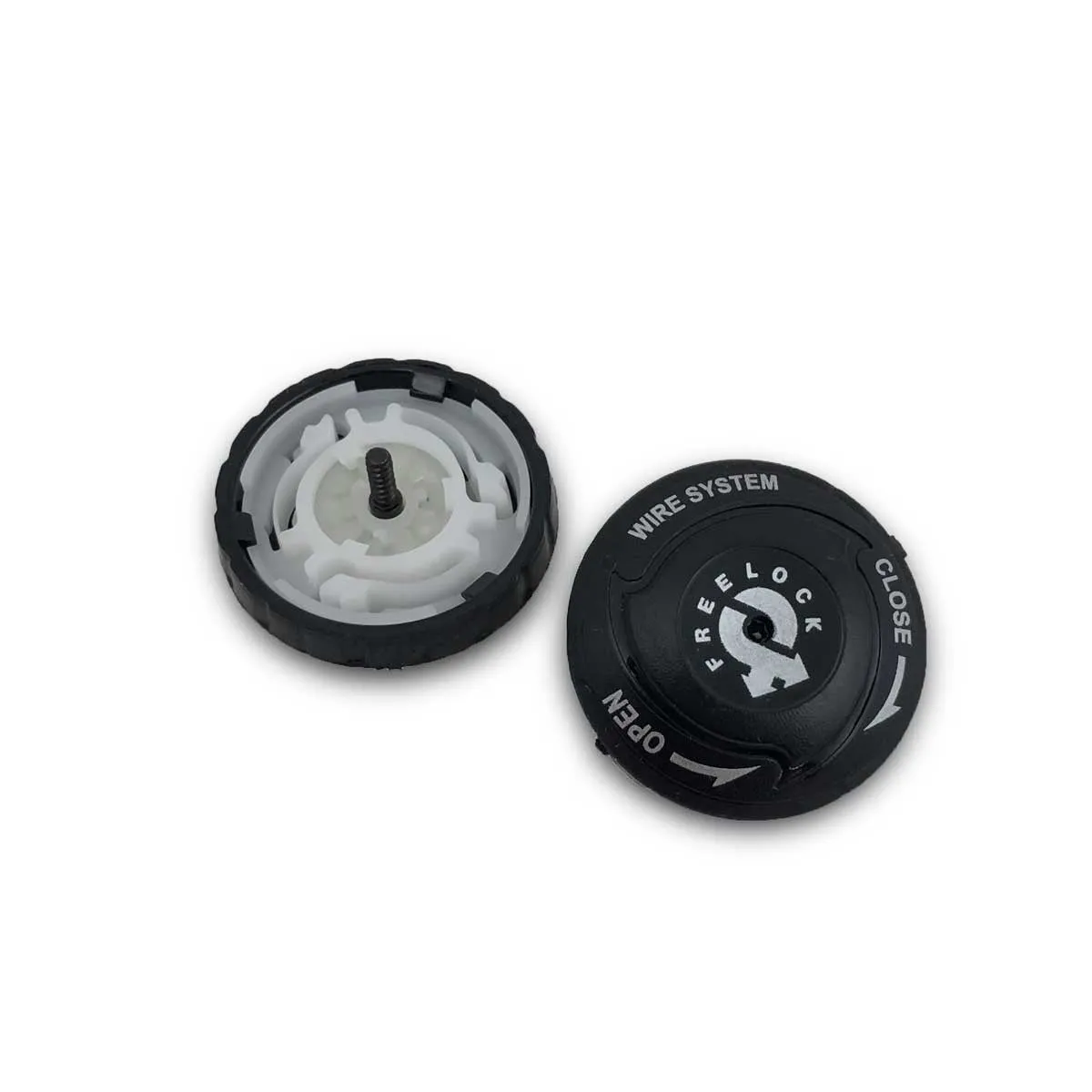 Cádomotus Dial Lock Replacement Set (2-discs)