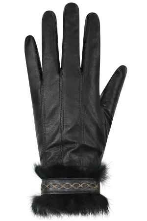 Daphnee Gloves - Women