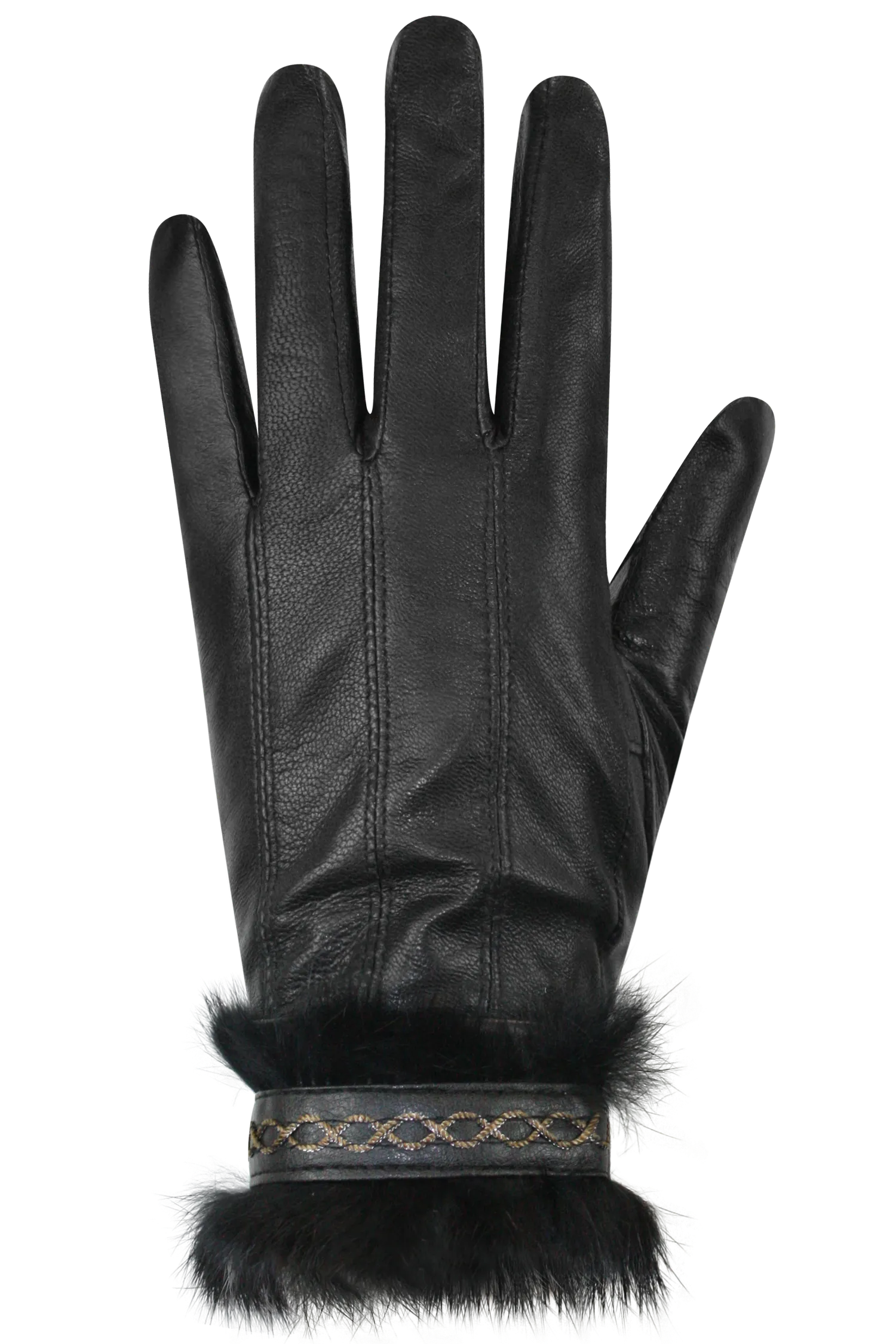 Daphnee Gloves - Women