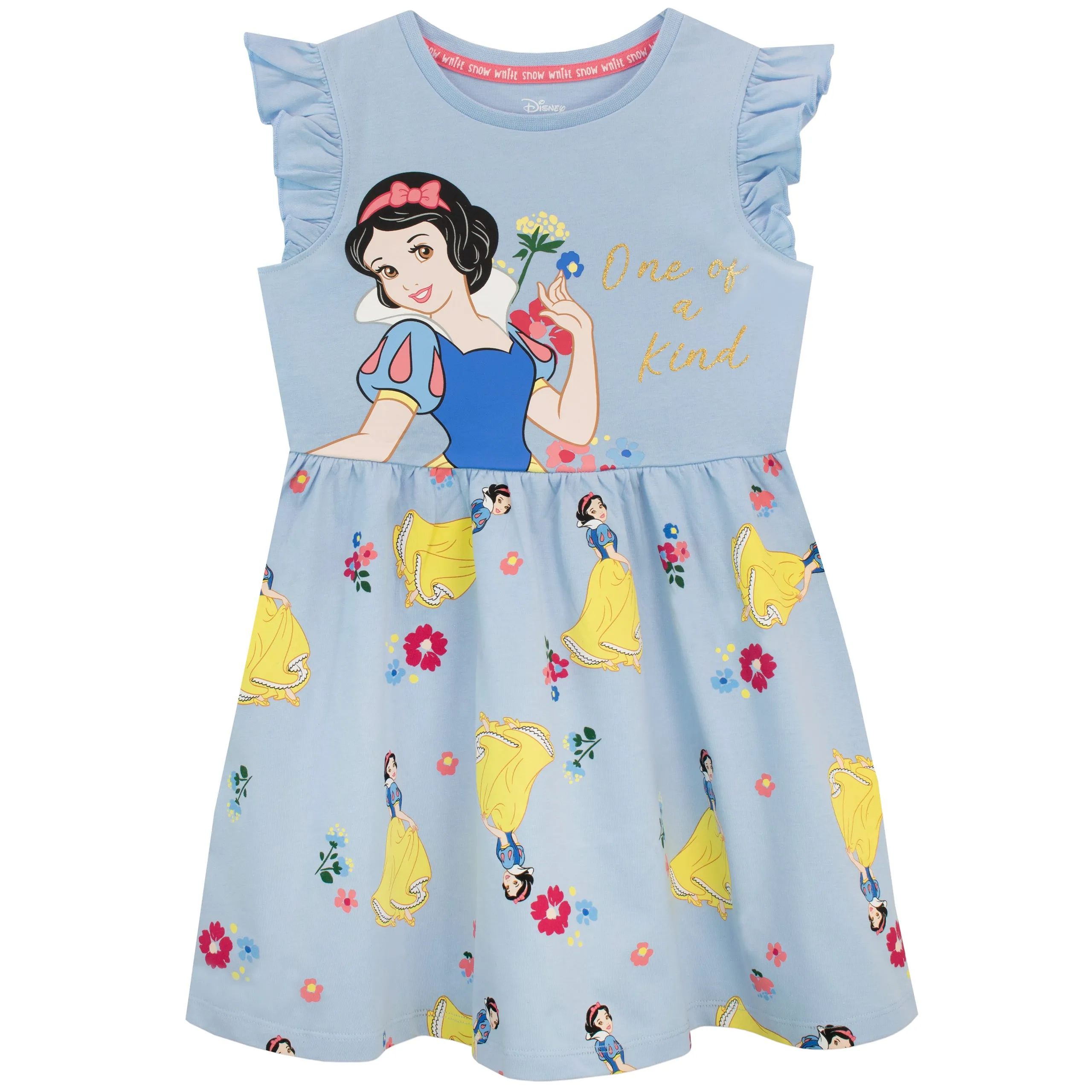 Disney Princess Snow White Dress