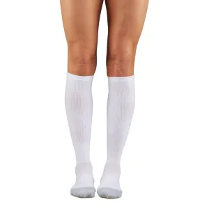 Dr. Comfort Diabetic 15-20 mmHg Knee High Support Socks