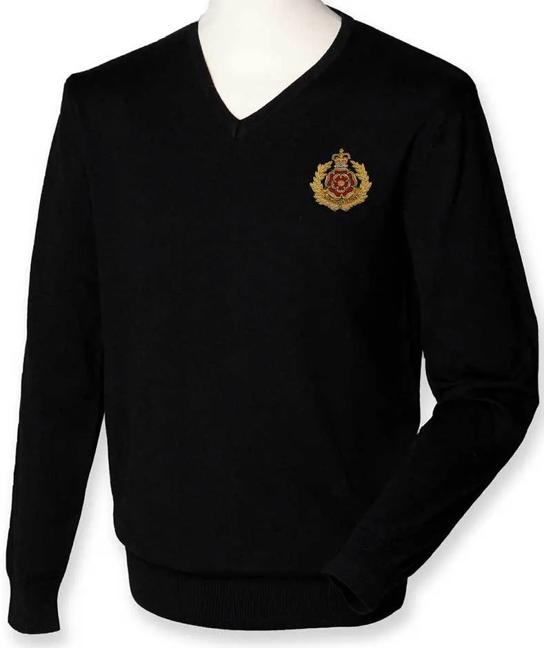 Duke of Lancaster's Regimental Lightweight Jumper