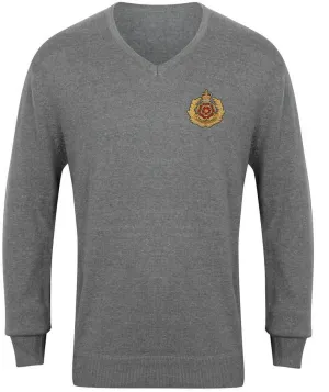 Duke of Lancaster's Regimental Lightweight Jumper