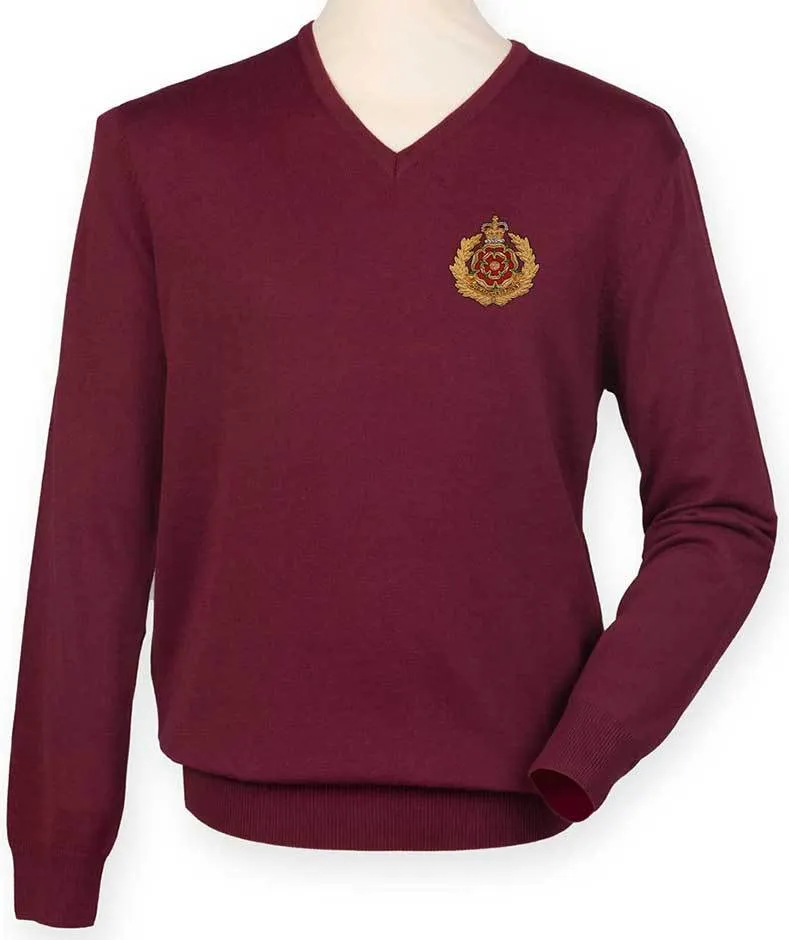 Duke of Lancaster's Regimental Lightweight Jumper