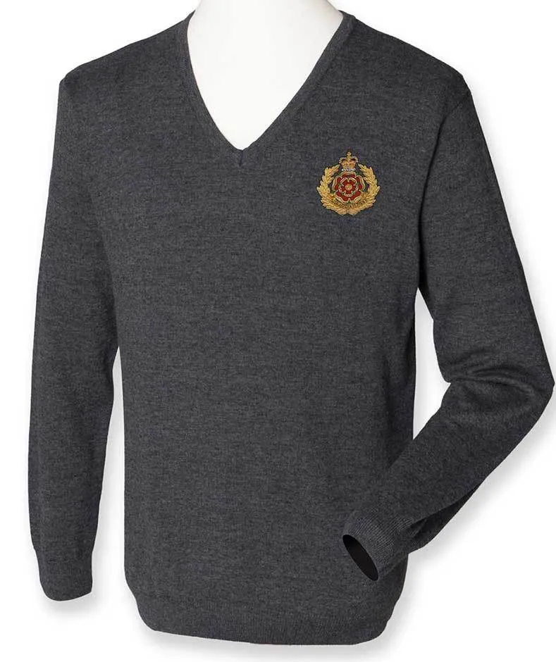 Duke of Lancaster's Regimental Lightweight Jumper